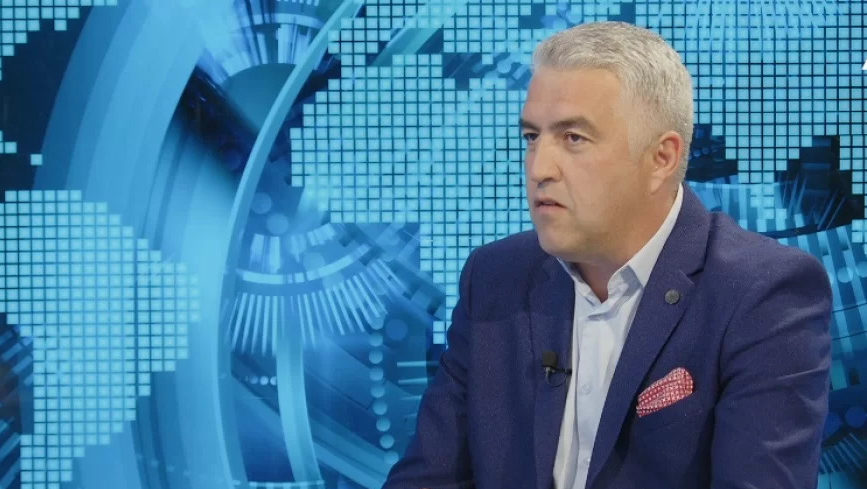 Kalezić: Mandić mudro vodi politiku i umnogome diktira političke procese u Crnoj Gori