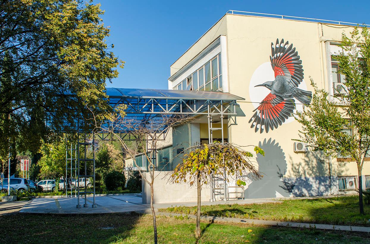 Projekcijom filma u KIC-u Budo Tomović Ambasada Palestine obilježiće 8. Mart
