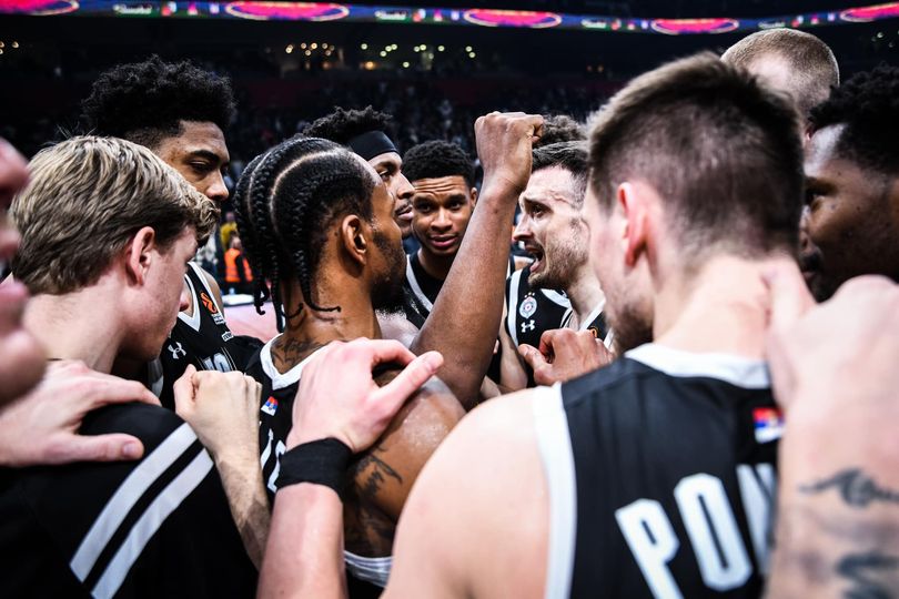 Partizan: Apsurd, Dubai prvo primljen u ABA ligu, pa mu onda traženo mjesto u istoj