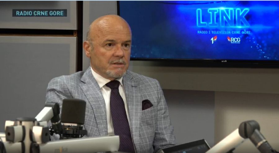 Kostić: Vlada je imala još opcija osim zaduženja!
