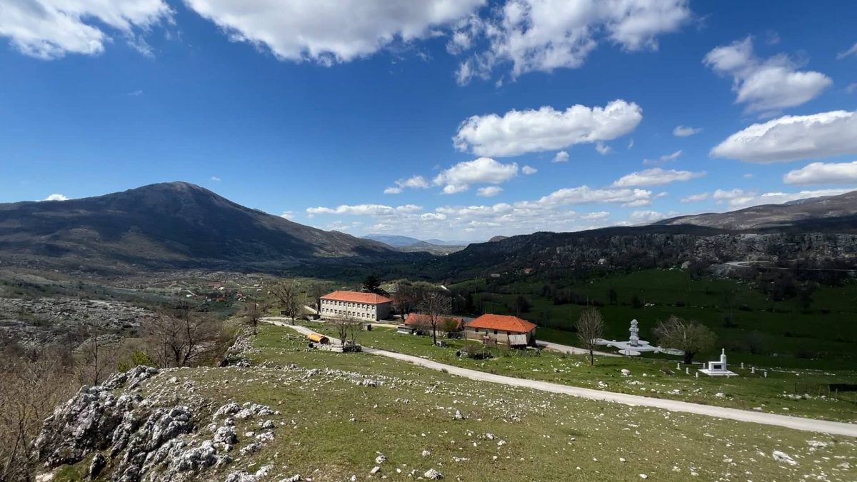 Popucale kuće, srušene štale, oštećeni krovovi: Zemljotres pričinio materijalnu štetu u Goliji