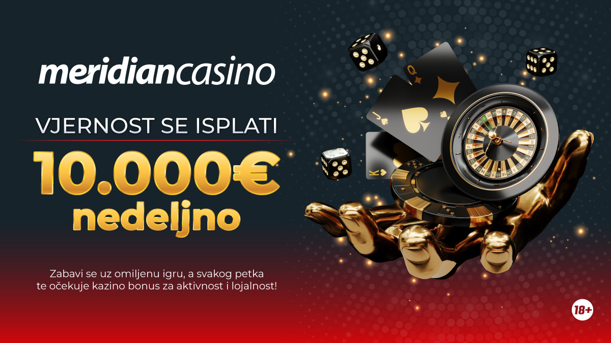 Kazino Loyalty Bonus – 10.000€!
