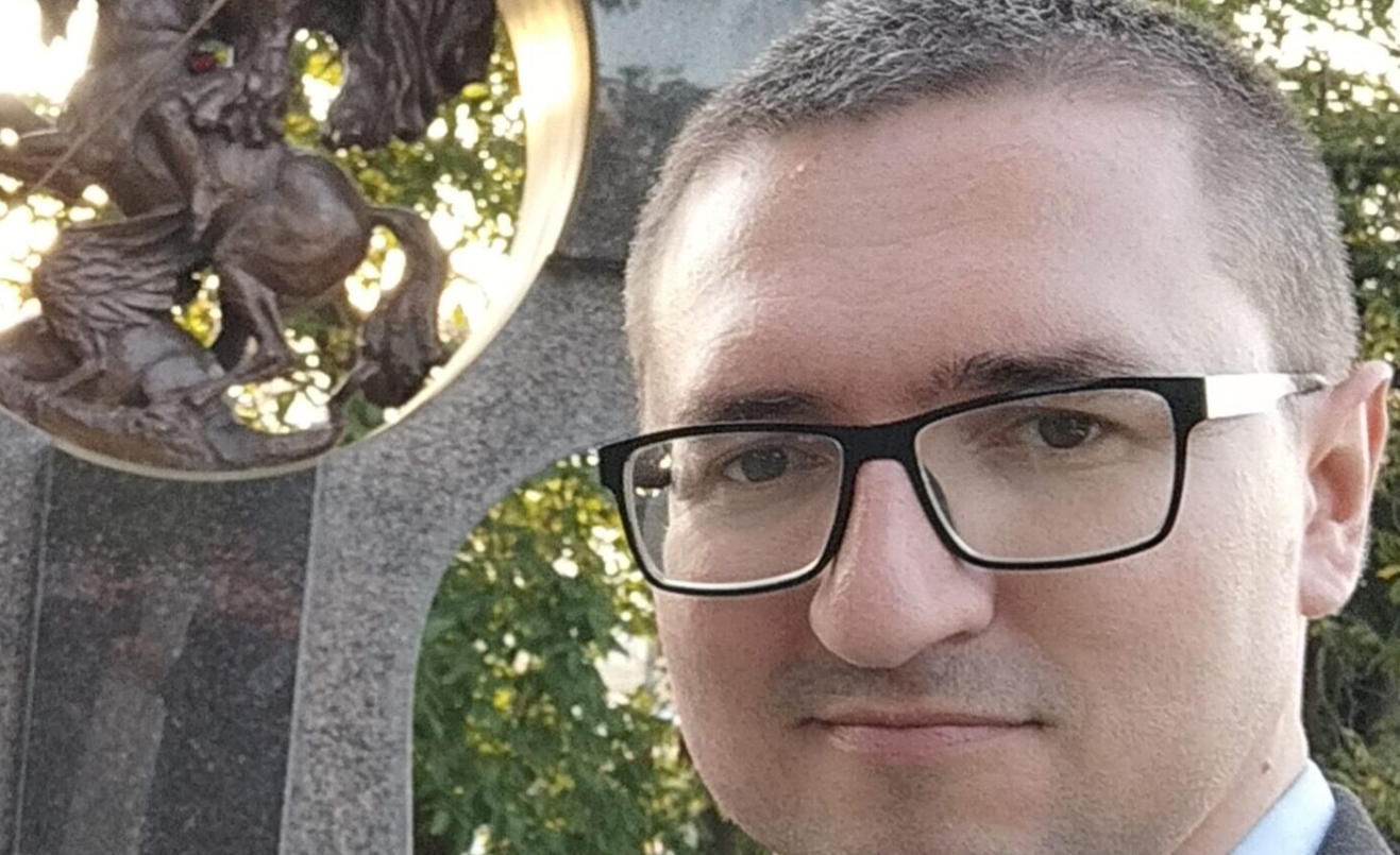DOĆI ĆE KRAJ I NATO OKUPACIJI