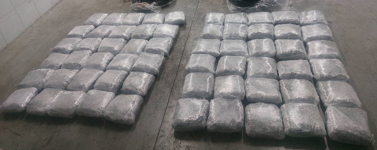 Ponovo će suditi okrivljenima za šverc 248 kilograma marihuane