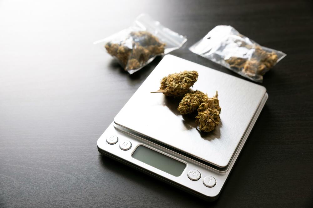 Bjelopoljac uhapšen zbog prodaje droge i tableta