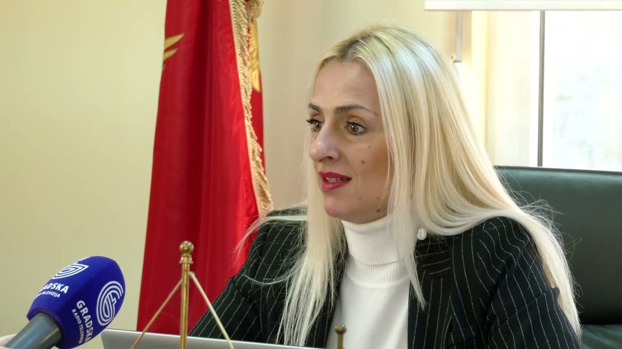 Uspostavljen Direktorat za zaštitu i jednakost lica sa invaliditetom, Rakočević postavljena za v.d. direktorku