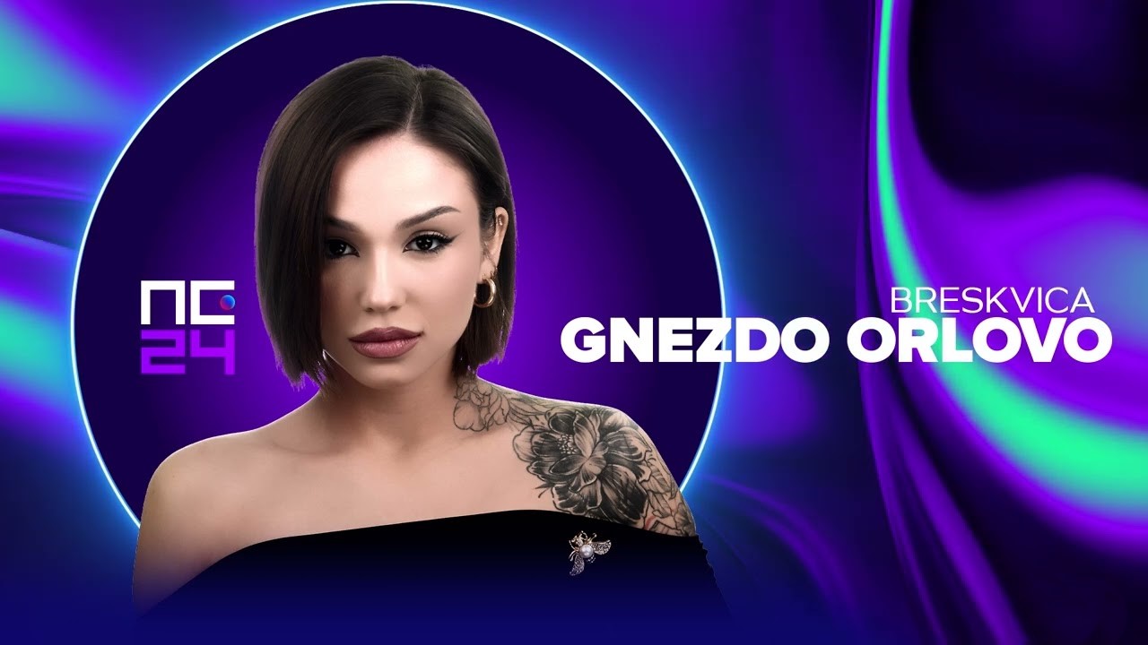 Gnezdo orlovo