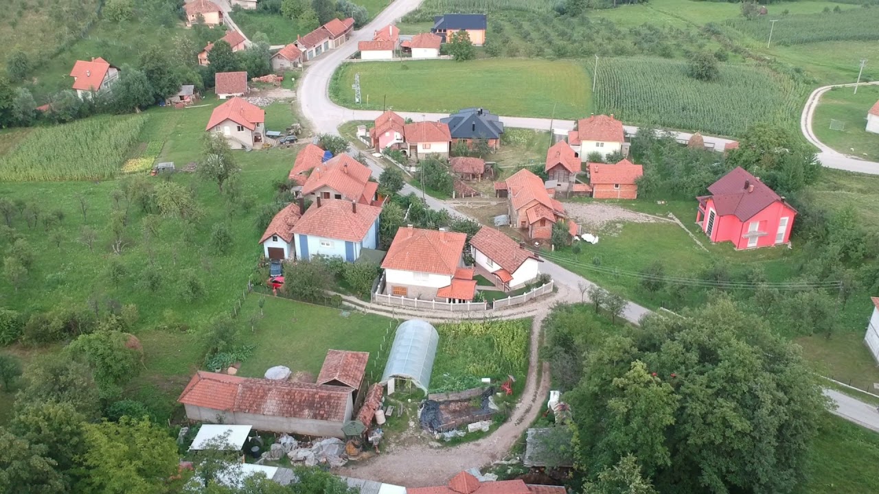 Nevjerovatan slučaj: Predsjednik Mjesne zajednice Humci se bori protiv izgradnje privremenog smještaja za ljude bez krova nad glavom – jer preopterećuju kanalizaciju!