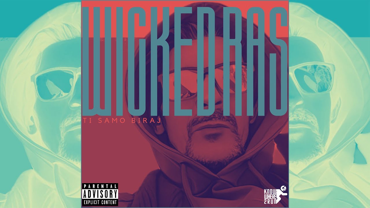Frontmen podgoričkog benda „Vrpca“ snimio hip hop singl