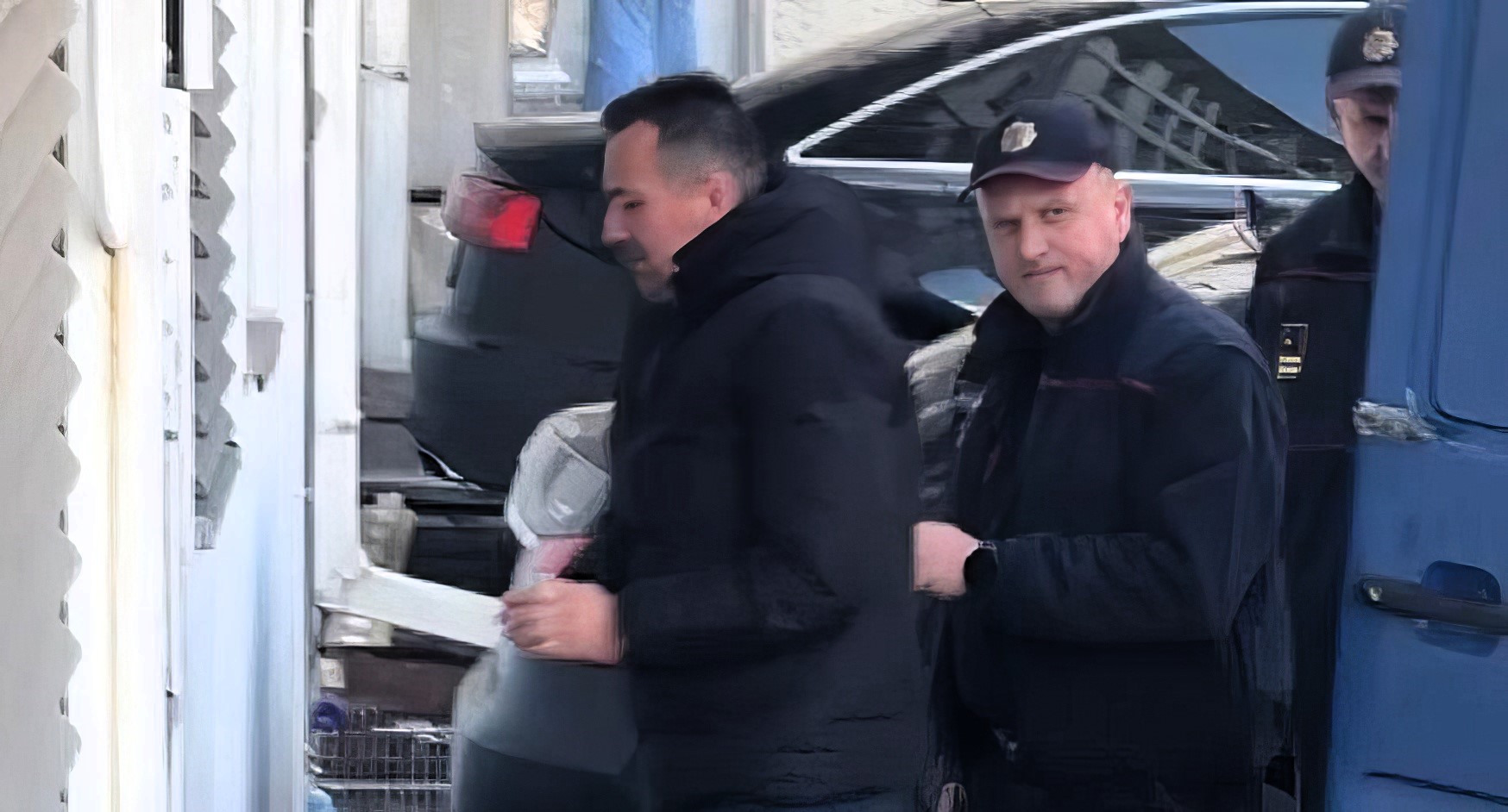 Mijajloviću i ostalim osumnjičenim produžen pritvor za dva mjeseca