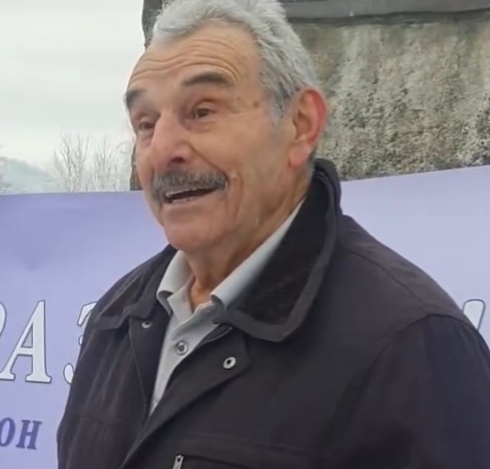IZ ZAPISA NEPOKORNOG: Predsjednik Mandić dvostruko jači