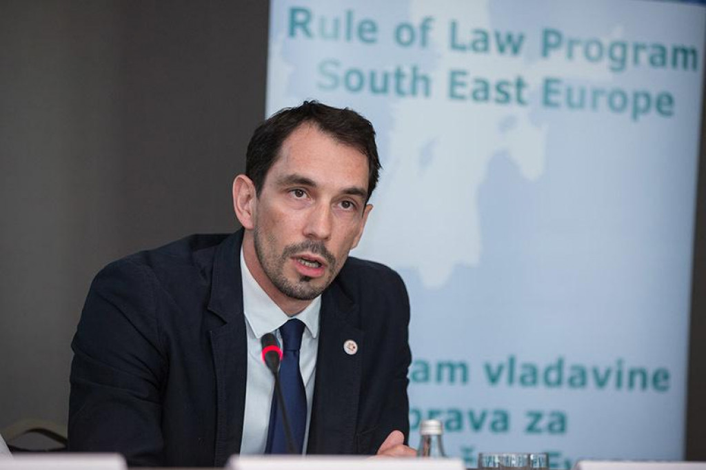 Vrhovni državni tužilac ima preko 100.000 evra na računima