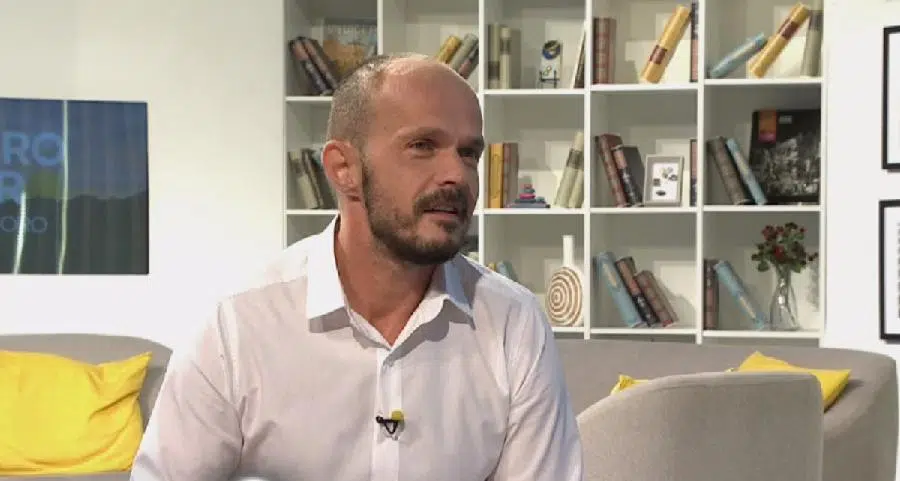 Mulešković: Ograničavanjem marži država rizikuje da ugrozi poslovanje privrede