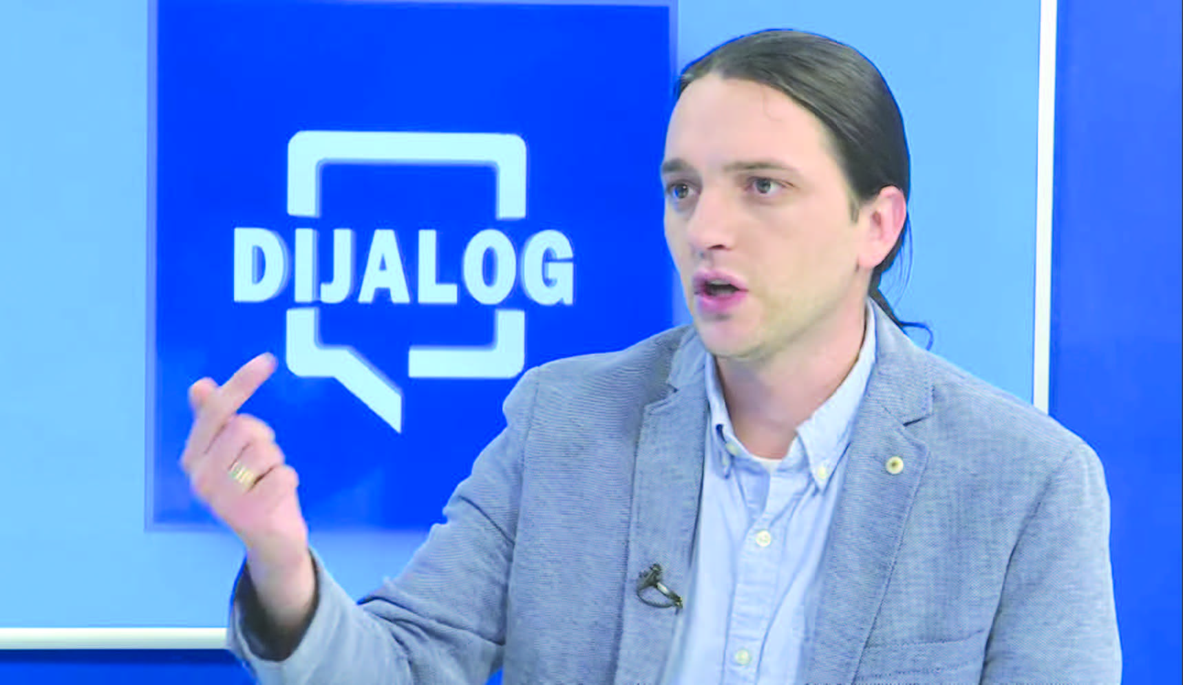 Dragićević: Spajić ponizio državu, institucije, građane i odigrao za investitore