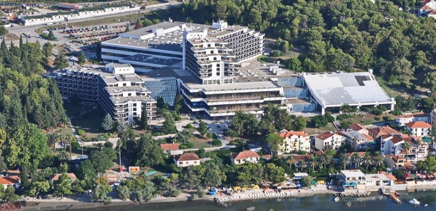 Od 25. marta svi sektori Instituta “Simo Milošević” stupaju u štrajk