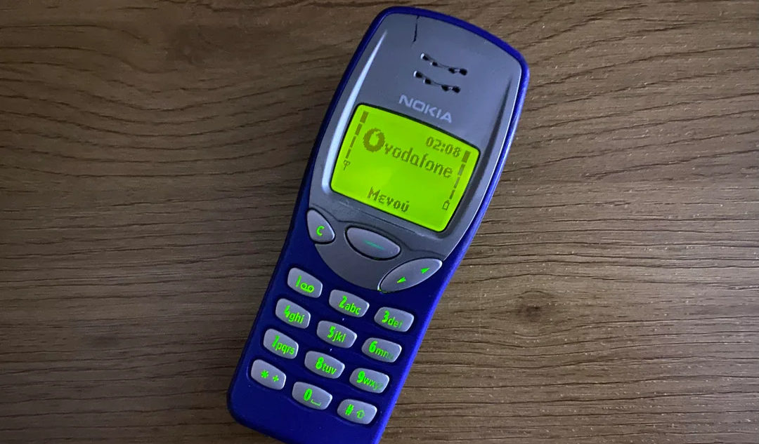 Legendarna Nokia 3210 se vraća na scenu?
