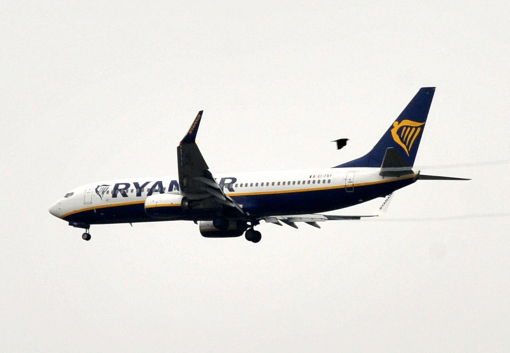 Povratak niskobudžetnih avio-kompanija