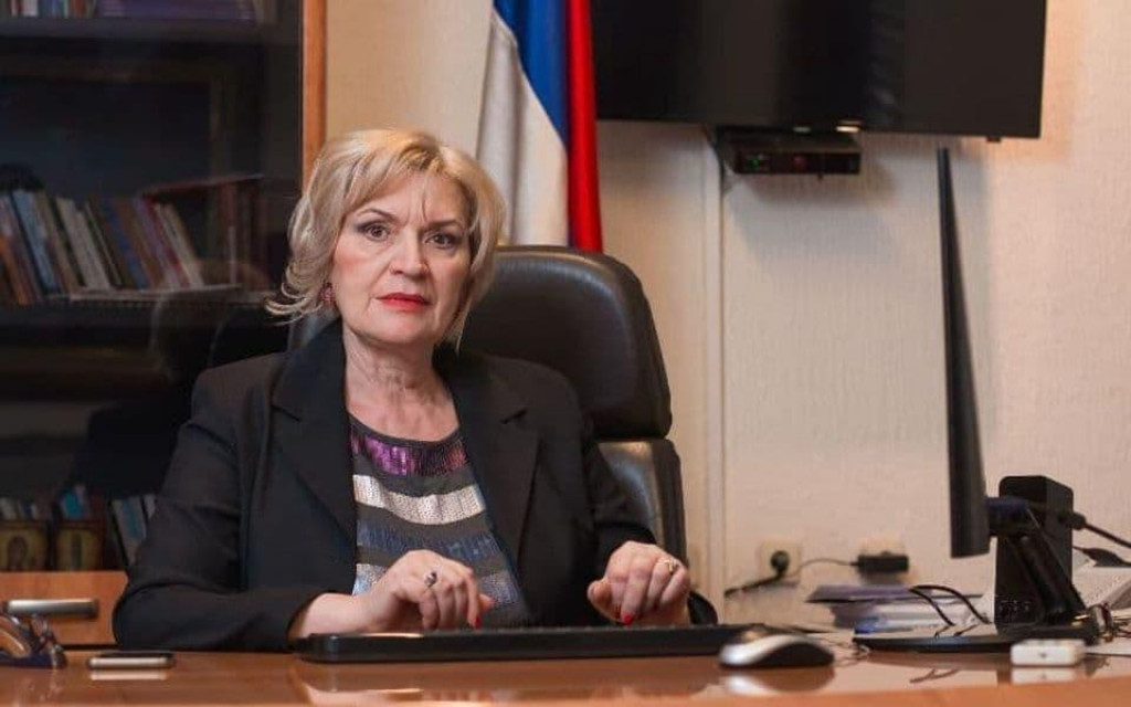 Na čelo EPCG solara postavili Marinu Jočić
