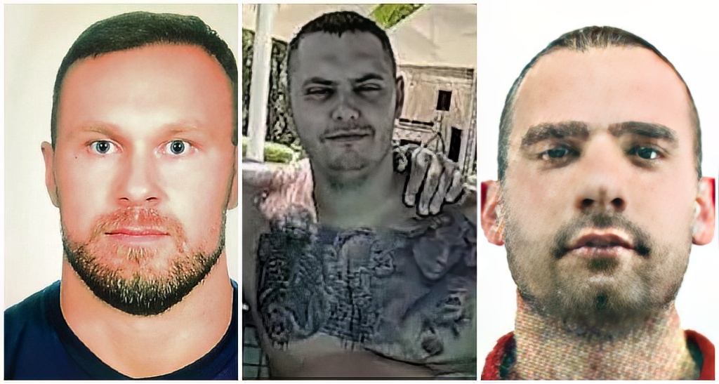Skaj prepiska otkrila kako je pripremana likvidacija Strahinje Savića: „Niko neće sumnjati da ga rođena sestra truje“