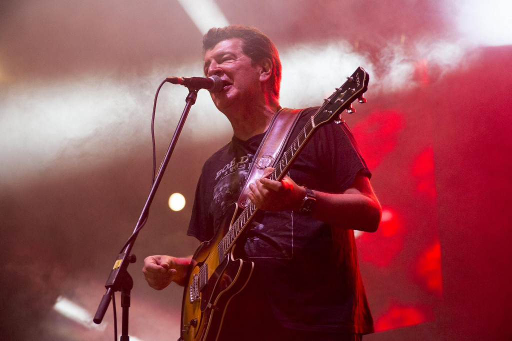 „Najveći koncert do sada“: Bajaga i Instruktori na beogradskom Hipodromu 31. avgusta