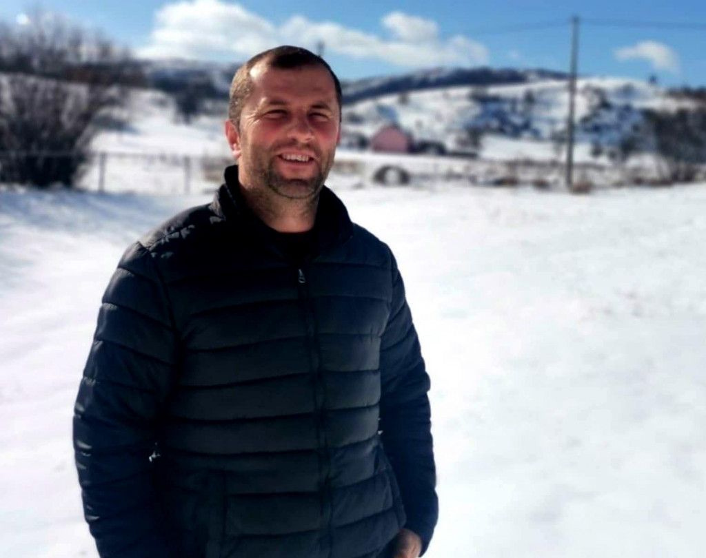 Stočar Ermin Softić ukazuje: Domaći proizvodi daleki zbog lošeg puta