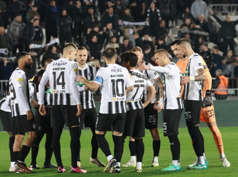 Partizan sa prvog mjesta čeka vječiti derbi