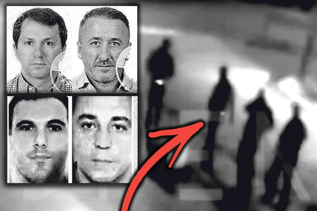 Objavljene prepiske o likvidaciji škaljaraca: „Udarili smo ih, brate, uh! dobiću infarkt“