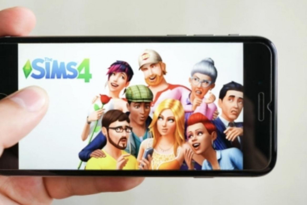 Stiže filmska adaptacija kompjuterske igrice „Sims“