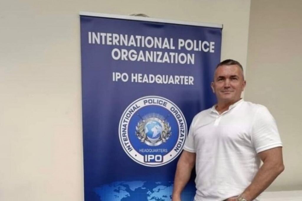 IPO: Oštro osuđujemo napad, puna podrška našoj Baranki Maji Vukićević