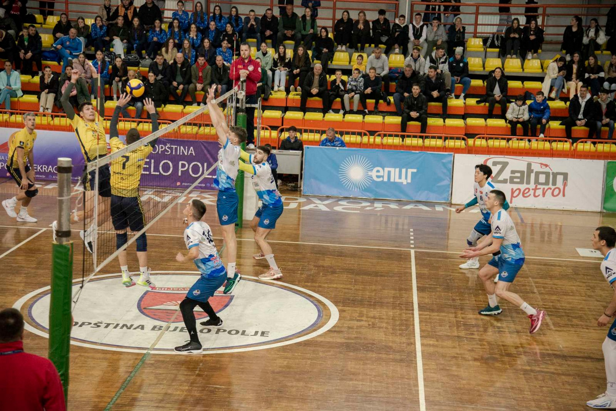 Budućnost i Budva treći put u 10 dana: Jedinstvo odrađuje posao protiv Mornara
