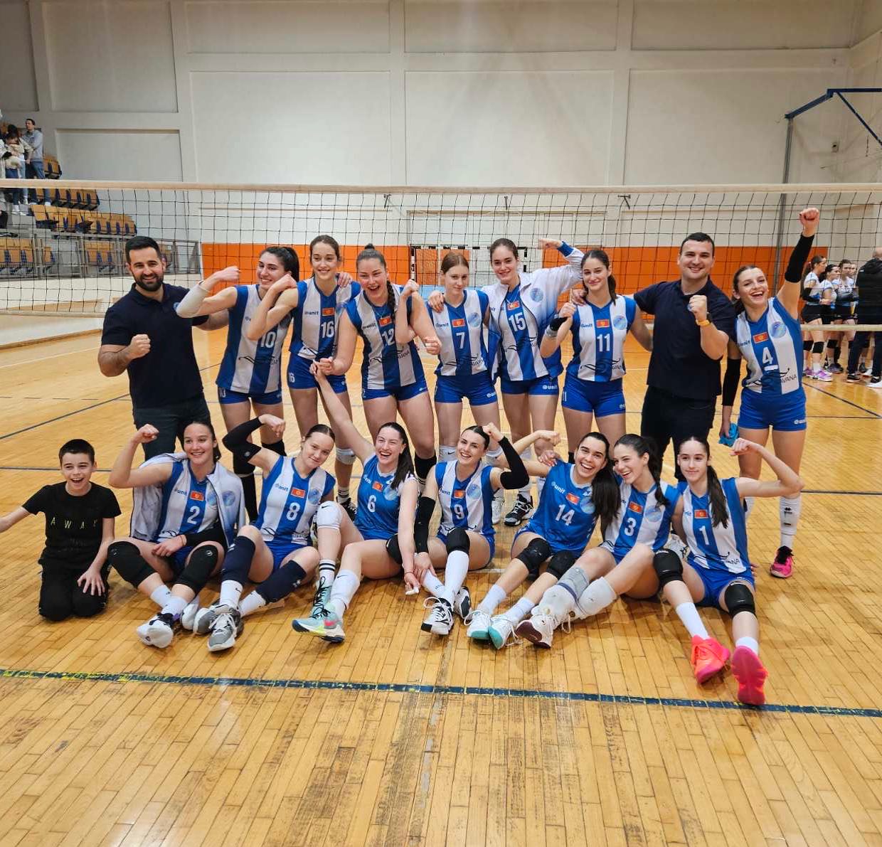 EPCG Superliga: Budućnost izborila plej-of, Mediteran se seli u niži rang