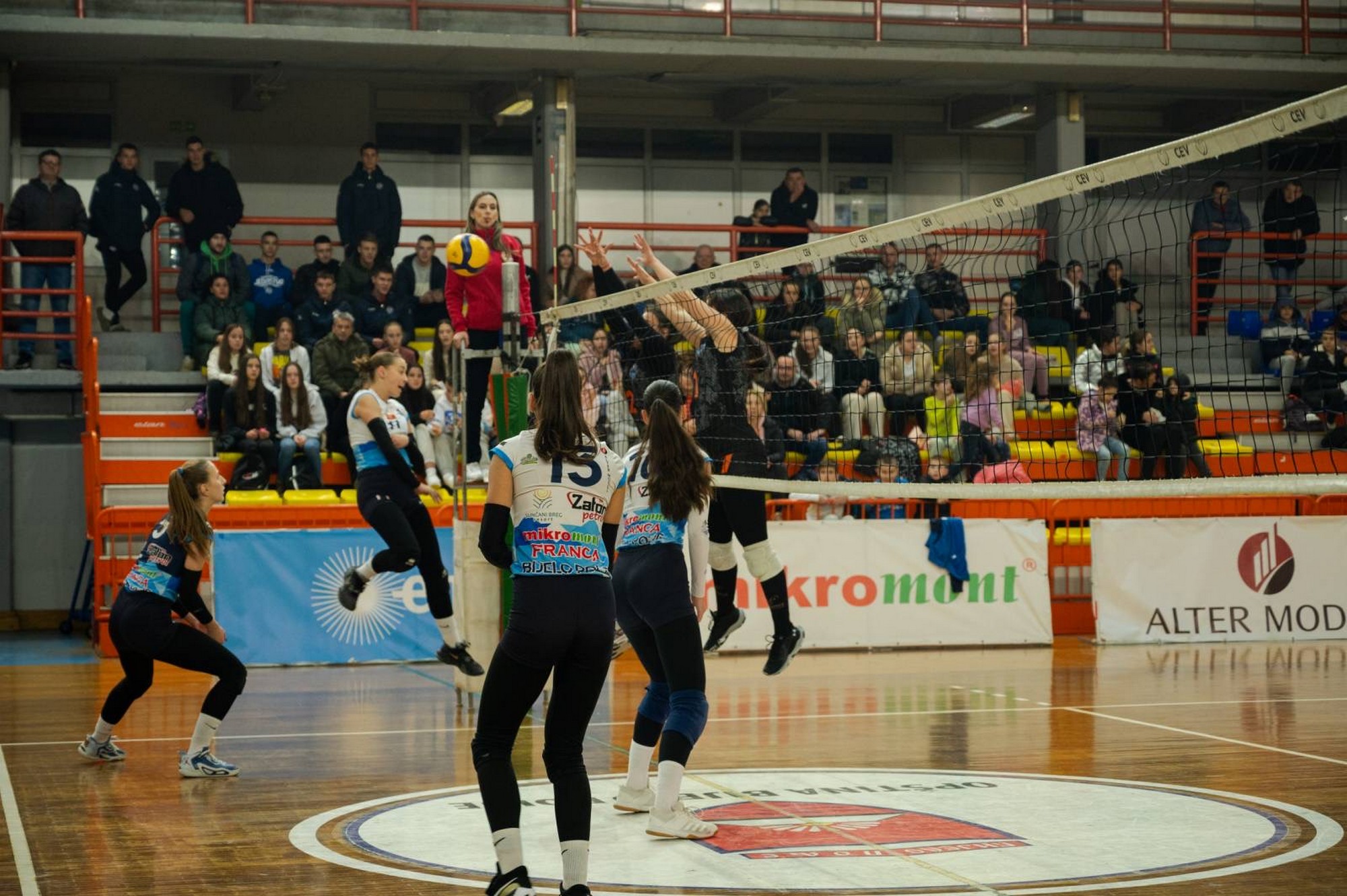 EPCG Superliga: Derbi na otvaranju kola