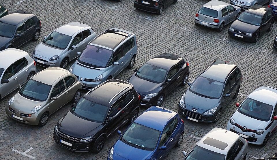 Podgorica: Najavljeno poskupljenje parkinga