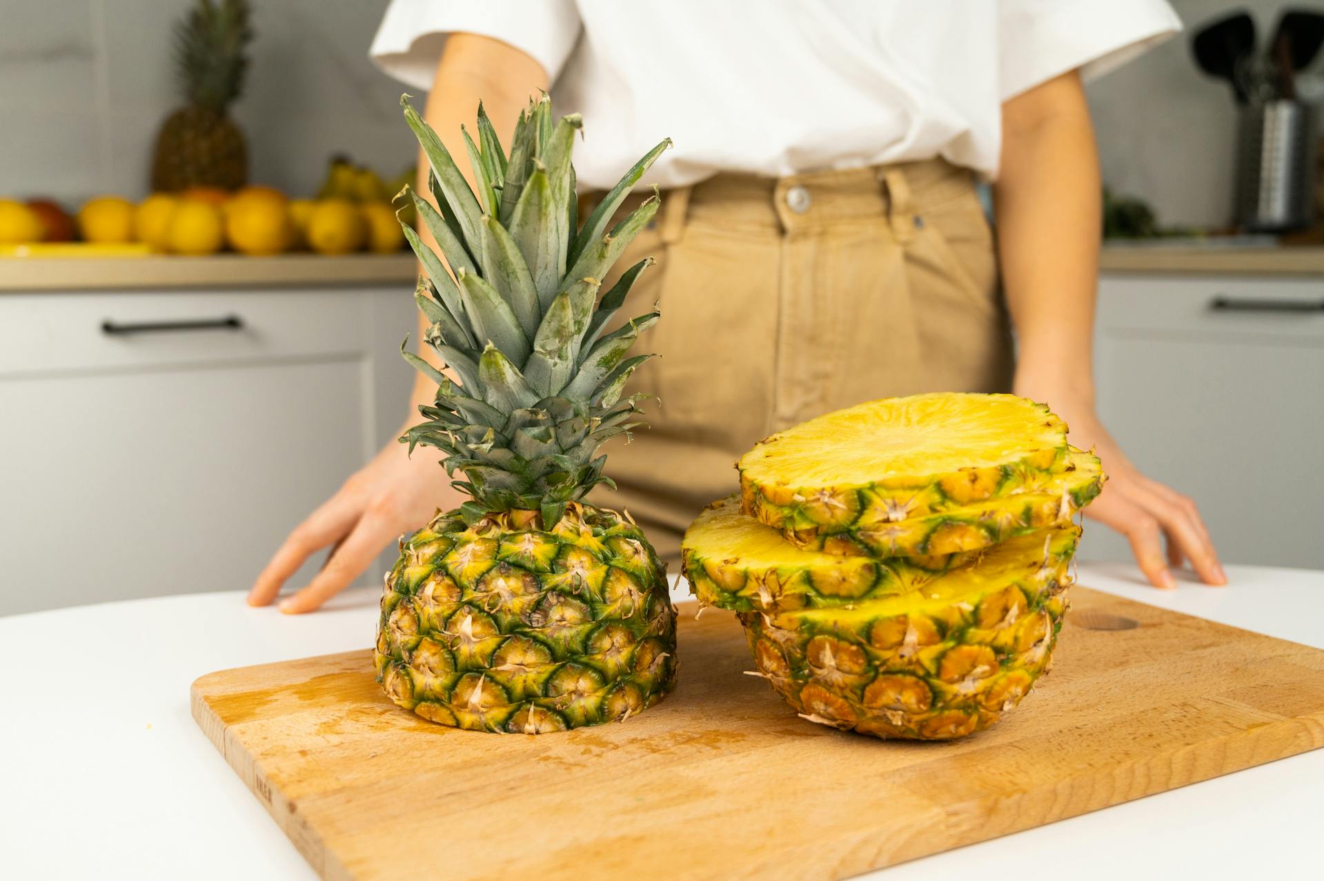 Ananas je veoma djelotvoran kod upala – evo i zašto
