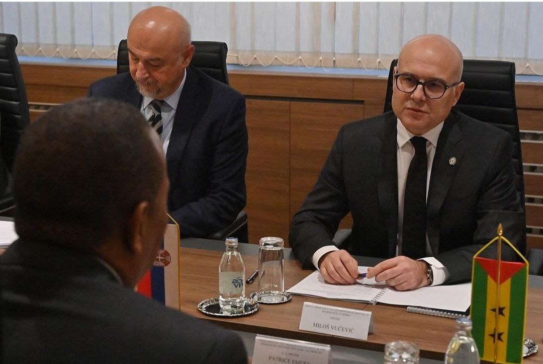 ANALIZA UROŠA NIKOLIĆA Strateški značaj saradnje Srbije sa afričkim zemljama. Evo koje su još poruke poslali Vučić i Vučević