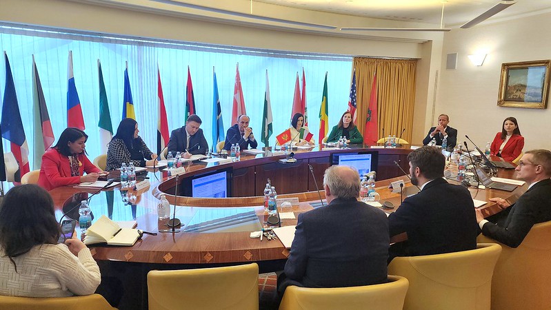 Delegacija Crne Gore završila posjetu Italiji: Dogovorena suštinska i starteška saradnja u oblasti zdravstva