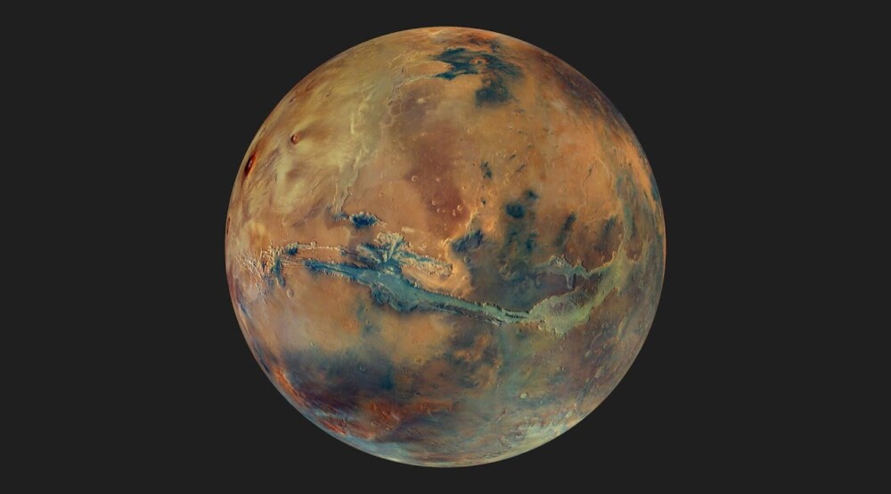 Putovanje na Mars: Trajalo bi dvije – tri godine, a šta bi sve moglo da se vidi