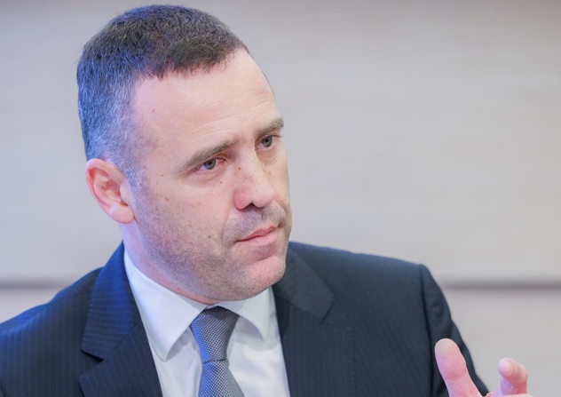 Radovanović na konferenciji o proširenju u Briselu