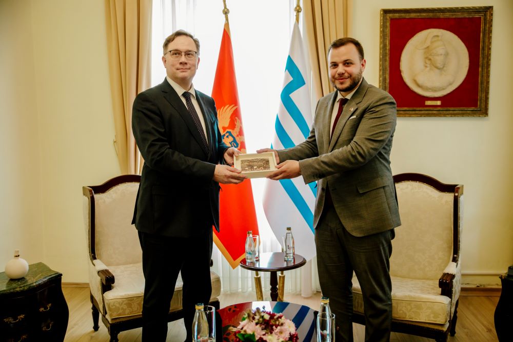 Rakčević – Lindkvist: Finski gradovi primjer dobre prakse za razvoj „smart city“ koncepta u Podgorici