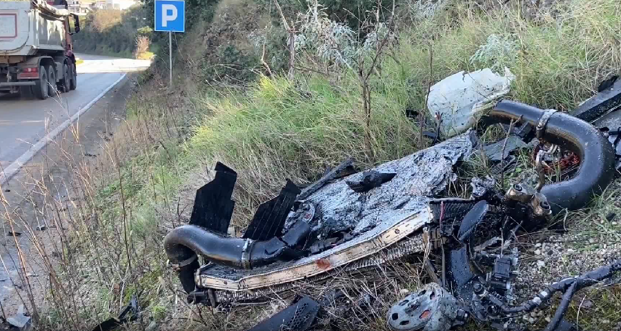 Djevojka preminula od posljedica saobraćajne nesreće