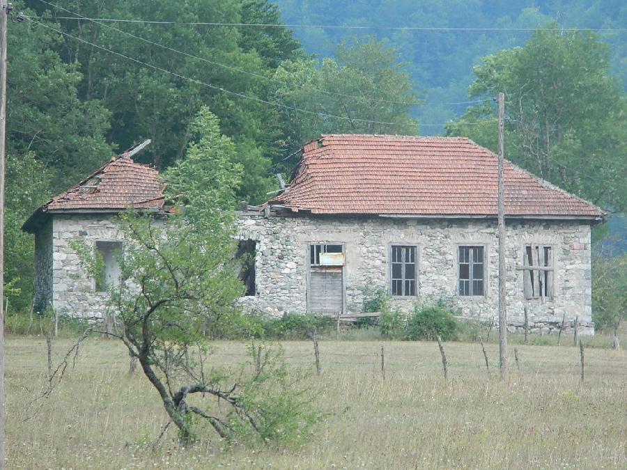 Oronule škole glavni simbol brige o sjeveru Crne Gore