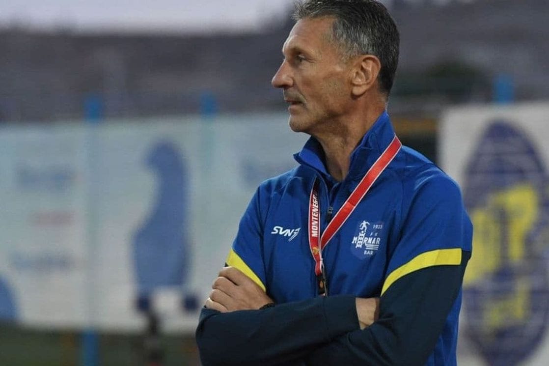 Bubanja na klupi Mladosti iz Donje Gorice