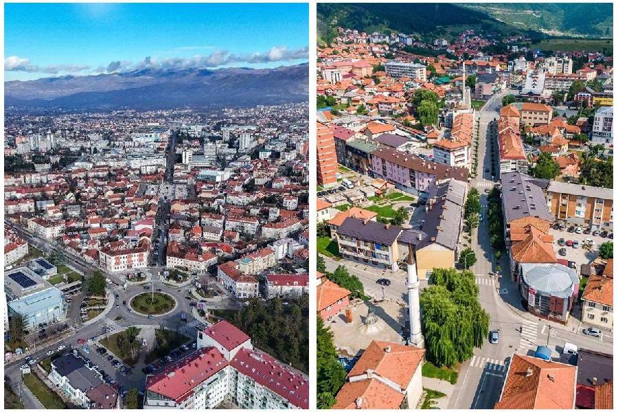 U dvije opštine odobreno šest miliona evra za projekte odvoda otpadnih voda