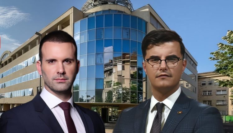 Odbor za bezbjednost i odbranu o inicijativi za saslušanje Spajića i Šaranovića