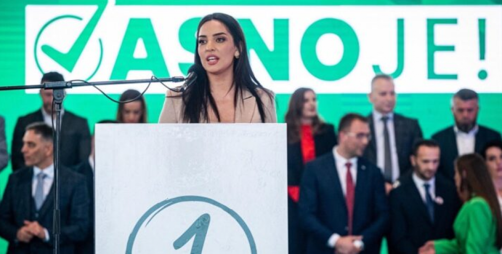Musić: Stradanje nedužnih civila iz Gaze leži na savjesti čitave civilizacije