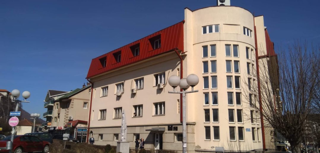 Udruženje sudija: Osoba optužena za više krivičnih djela prijetila sutkinji Osnovnog suda u Beranama