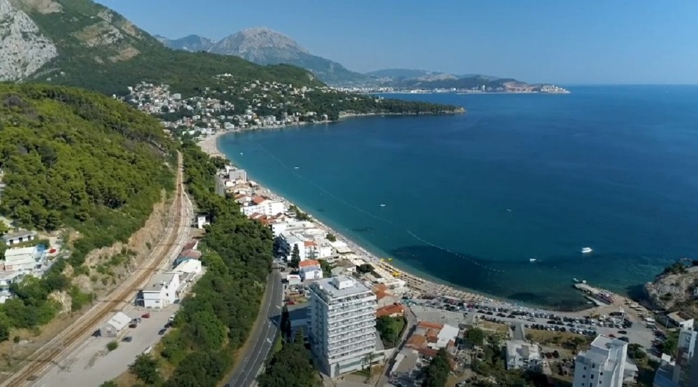 MONSTAT: Najviše dolazili turisti iz Rusije, Srbije i BiH