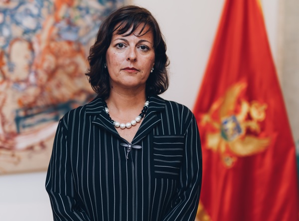 Vujović čestitala Uskrs: Vjerovanje u dobrotu, pravednost, solidarnost, saosjećanje, svjetlost ohrabruje svakog čovjeka