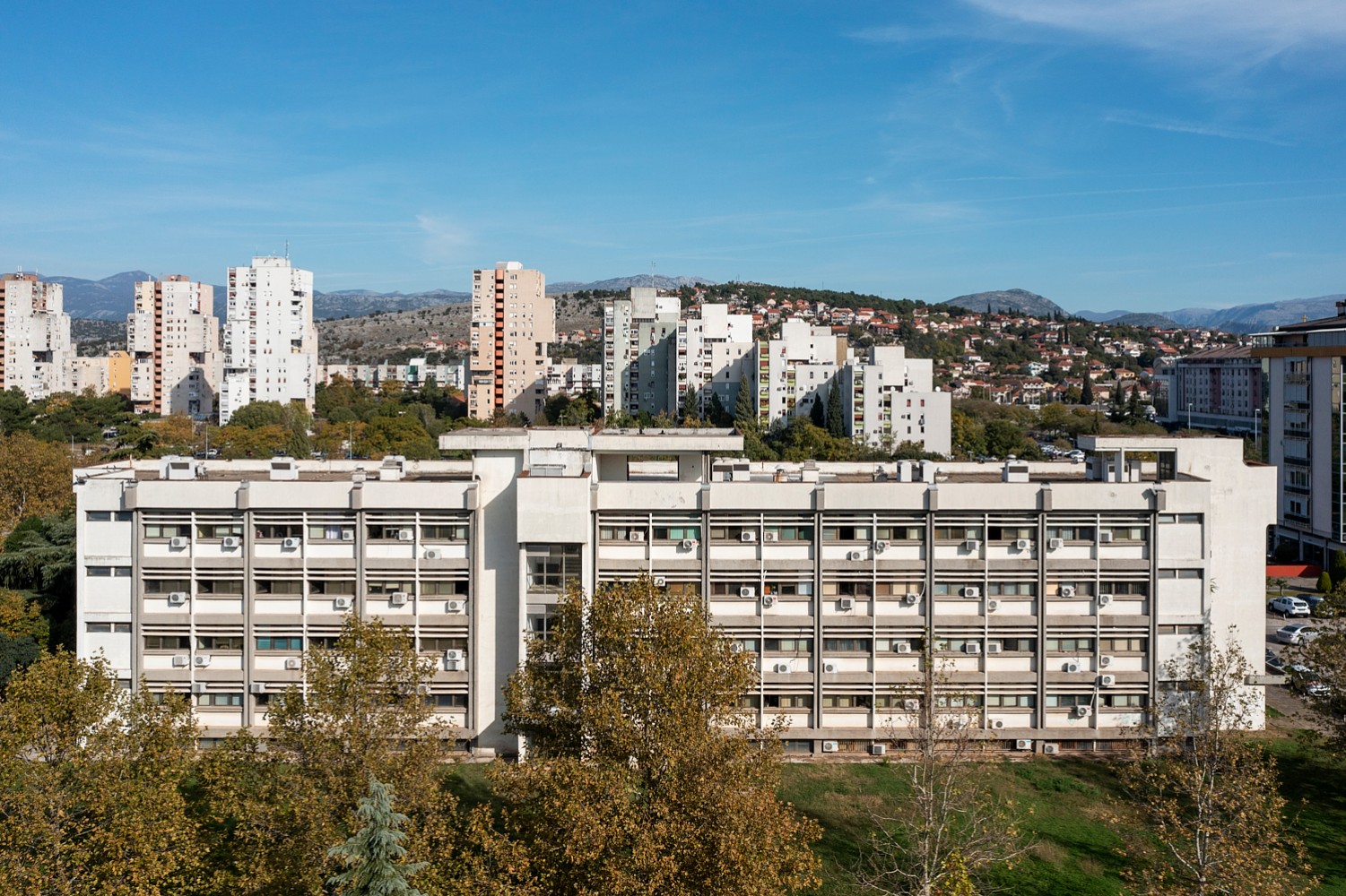 Približno isti broj za upis na Biotehničkom fakultetu i ove godine: BTF – okosnica razvoja crnogorske poljoprivrede