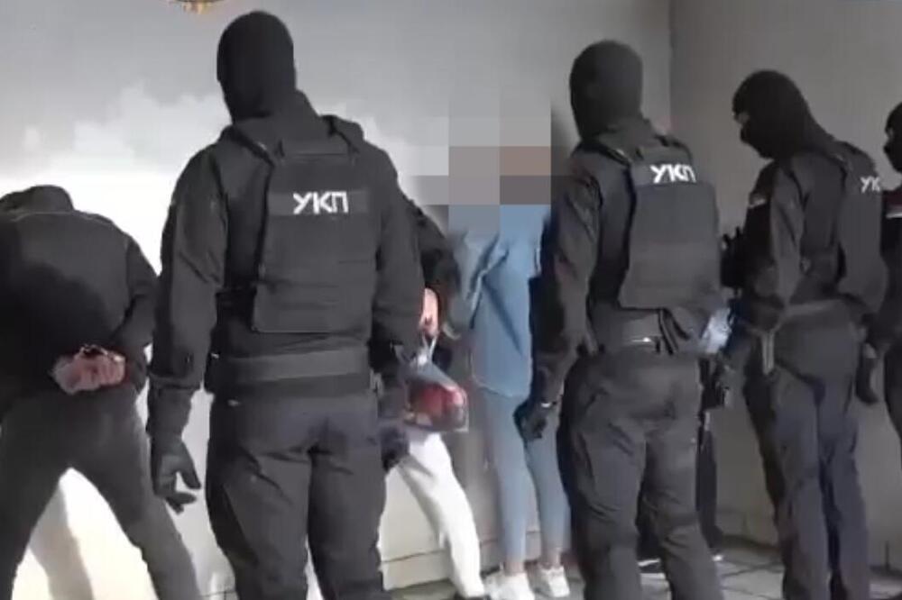 Saradnici „Kavčana“ ostaju iza rešetaka u Beogradu